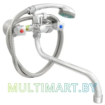 Смеситель Juguni Lyra 0402.642